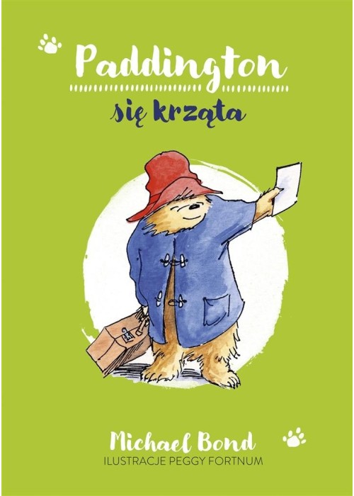 Paddington się krząta [wznowienie 2022