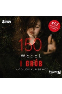 150 wesel i grób audiobook