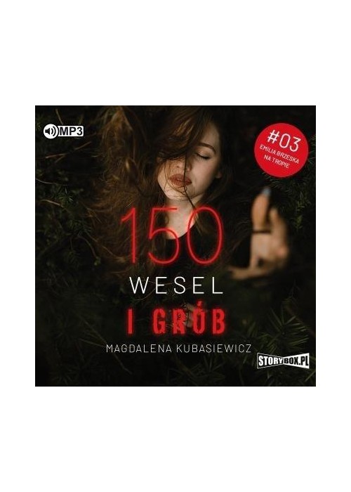 150 wesel i grób audiobook