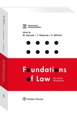 Foundations of Law: The Polish Perspective