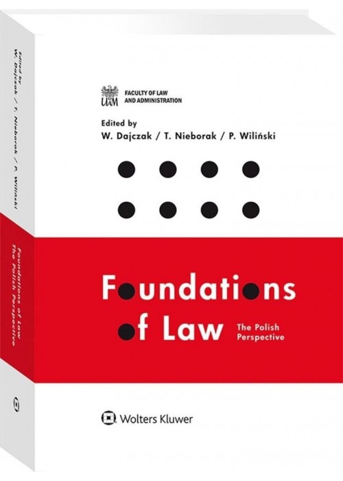 Foundations of Law: The Polish Perspective