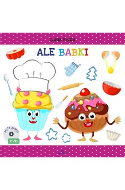 Ale babki + CD