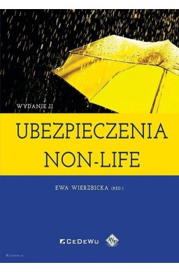 Ubezpieczenia non-life w.2