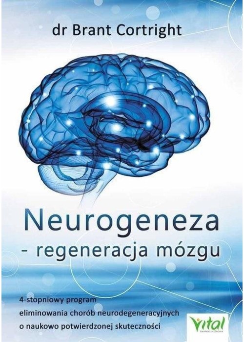 Neurogeneza - regeneracja mózgu