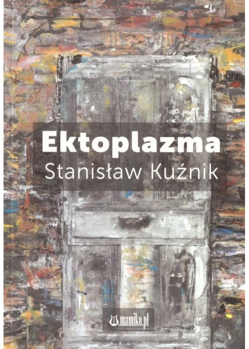 Ektoplazma