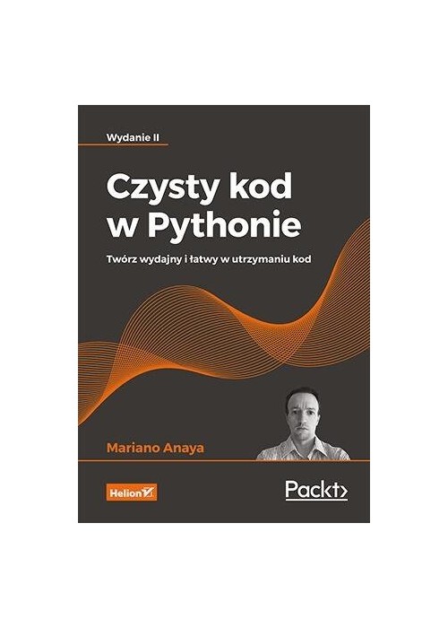 Czysty kod w Pythonie w.2