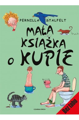 Mała książka o kupie