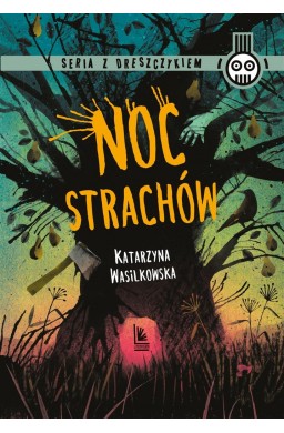 Noc strachów