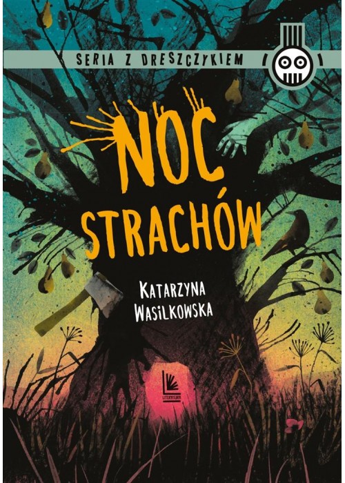 Noc strachów