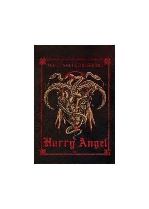 Harry Angel