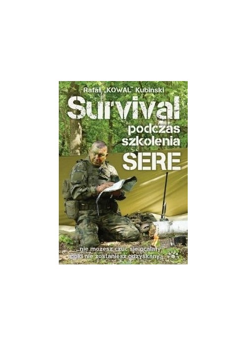 Survival podczas szkolenia SERE