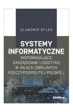 Systemy informatyczne wspomagające zarządzanie..