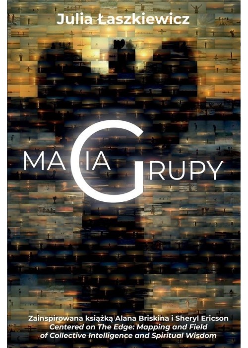 Magia grupy