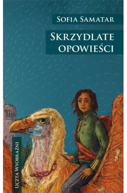 Skrzydlate opowieści