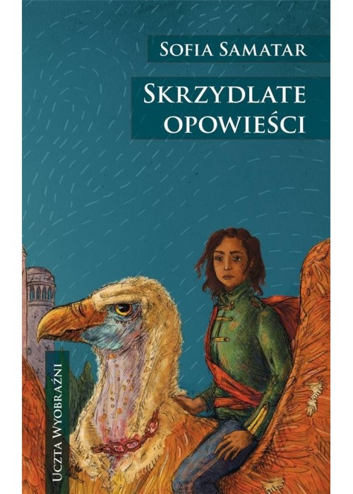 Skrzydlate opowieści