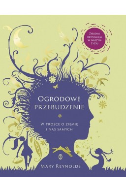 Ogrodowe przebudzenie