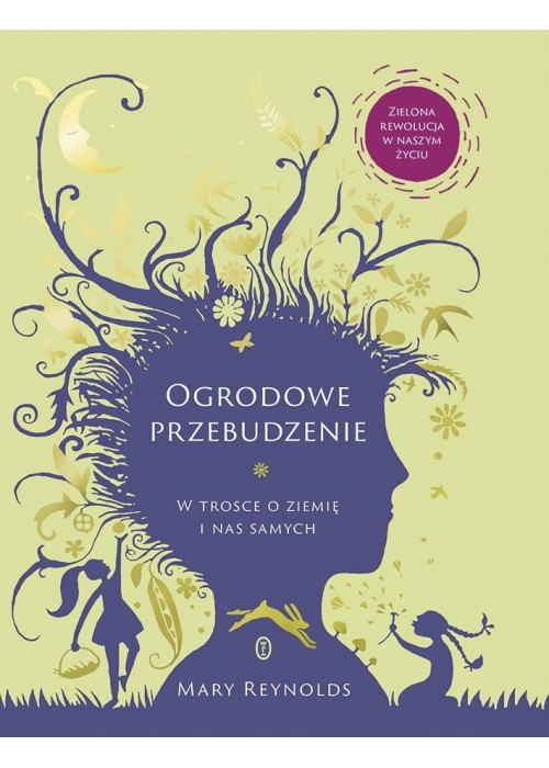 Ogrodowe przebudzenie