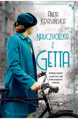 Nauczycielka z getta