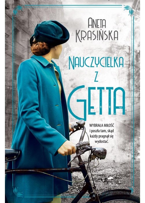 Nauczycielka z getta