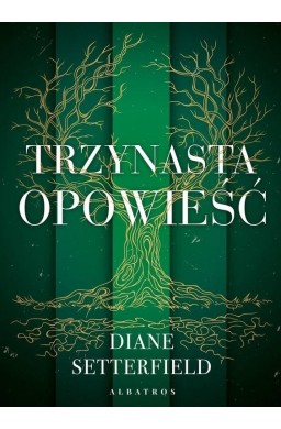 Trzynasta opowieść