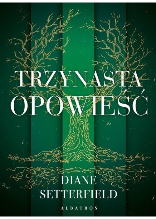 Trzynasta opowieść