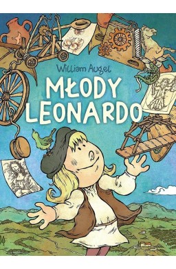 Młody Leonardo