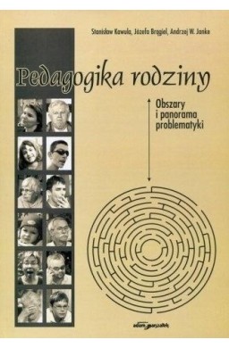 Pedagogika rodziny w.2