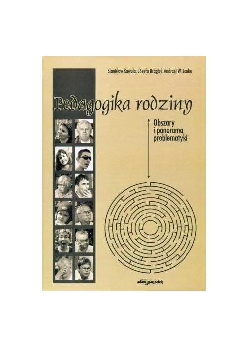 Pedagogika rodziny w.2