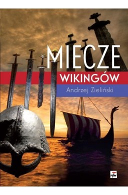 Miecze wikingów