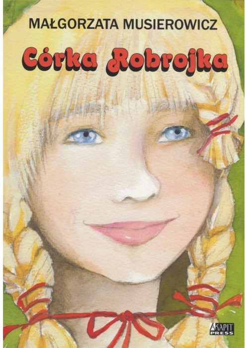 Córka Robrojka