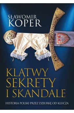 Klątwy sekrety i skandale w.2