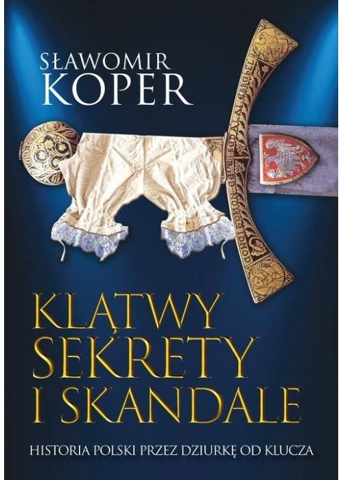 Klątwy sekrety i skandale w.2