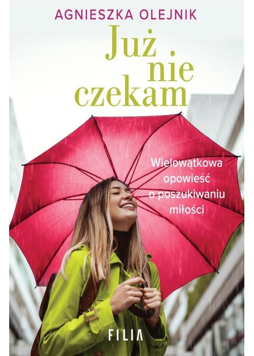 Już nie czekam