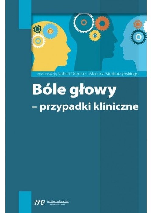 Bóle głowy - przypadki kliniczne