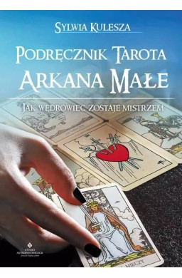 Podręcznik Tarota Arkana Małe