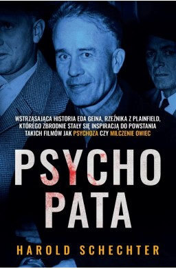 Psychopata