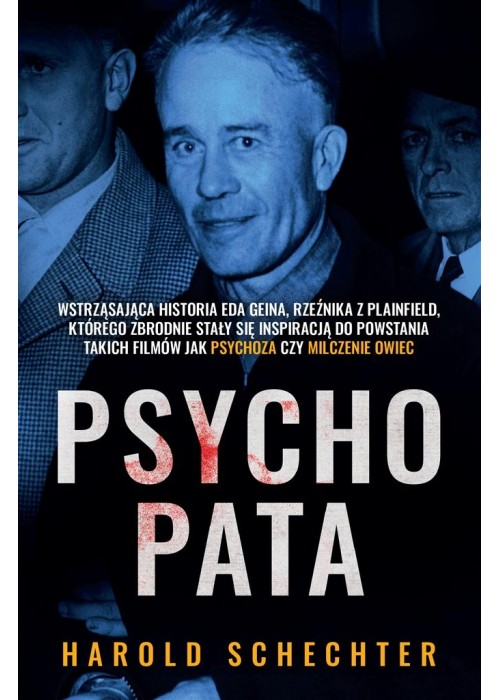 Psychopata