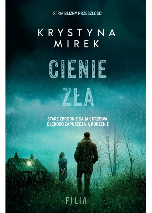 Cienie zła