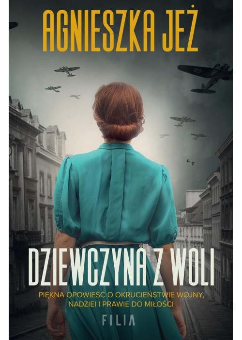 Dziewczyna z Woli