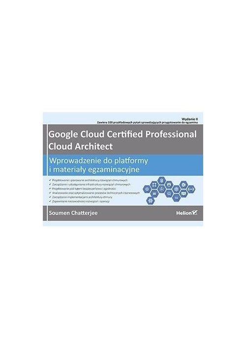 Google Cloud Certified Professional Cloud..