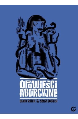 Opowieści aborcyjne