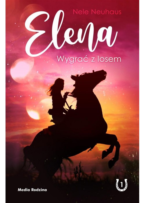 Elena. Wygrać z losem