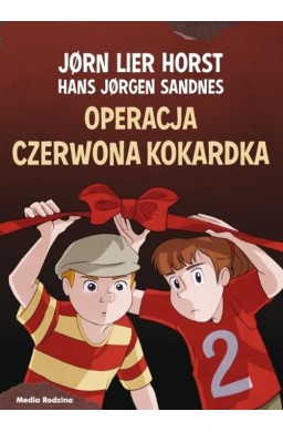 Operacja Czerwona Kokardka