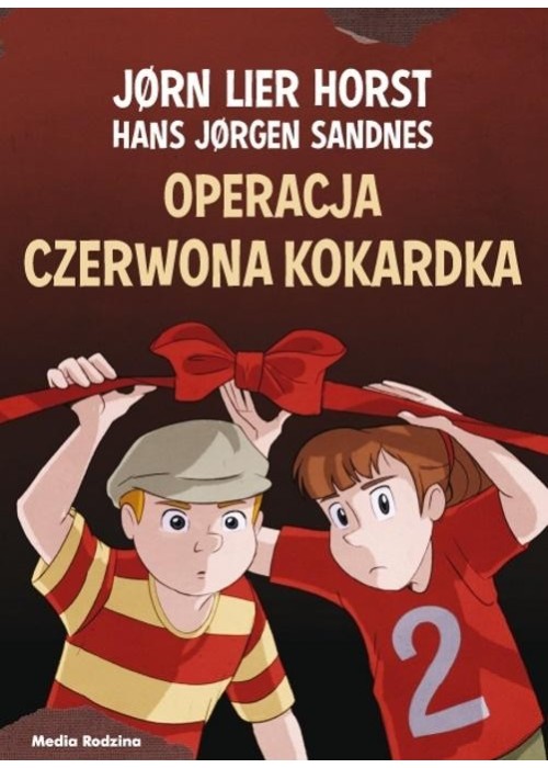 Operacja Czerwona Kokardka