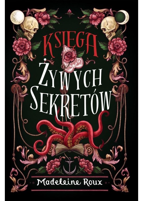 Księga żywych sekretów