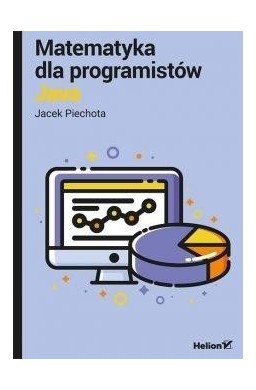 Matematyka dla programistów Java