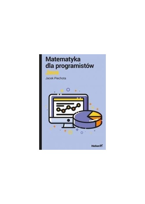 Matematyka dla programistów Java