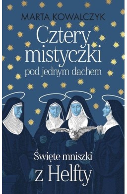 Cztery mistyczki pod jednym dachem