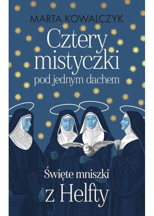 Cztery mistyczki pod jednym dachem