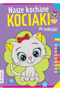 Nasze kochane kociaki